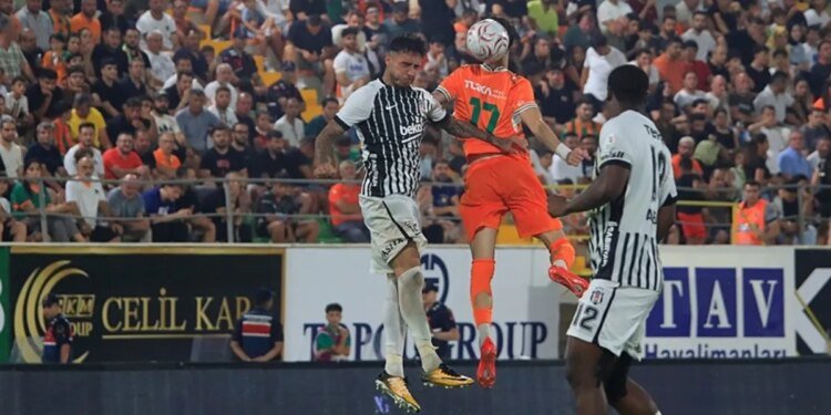 Kartal’ı yaktılar