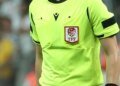 Kasımpaşa-Trabzonspor maçının VAR hakemi açıklandı.