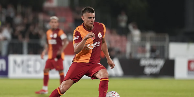 Kazımcan kalacak