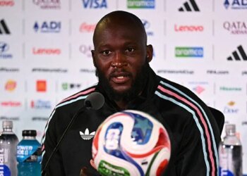 Lukaku adım adım Fenerbahçe’ye! Transferde son durum…