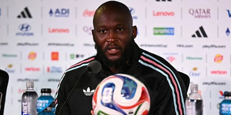 Lukaku adım adım Fenerbahçe’ye! Transferde son durum…