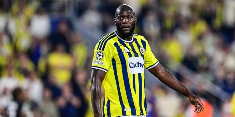 Lukaku’nun süresi artacak