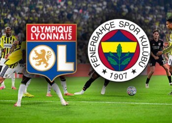 Lyon-Fenerbahçe maçı öncesi flaş skor tahmini!