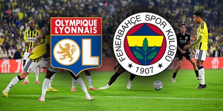 Lyon-Fenerbahçe maçı öncesi flaş skor tahmini!