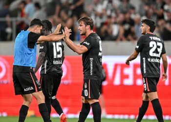 Maç biletleri genel satışta