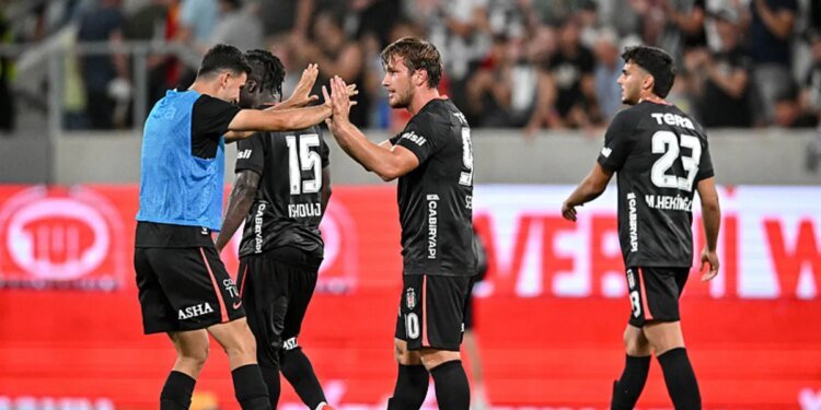 Maç biletleri genel satışta