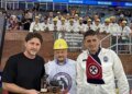 Madenciler Trabzon’da