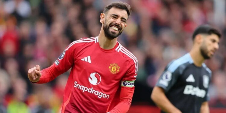 Manchester United’dan Galatasaray’a transferde kötü haber! Bruno Fernandes…