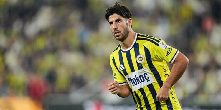 Marco Asensio: Böyle bir galibiyete ihtiyacımız vardı