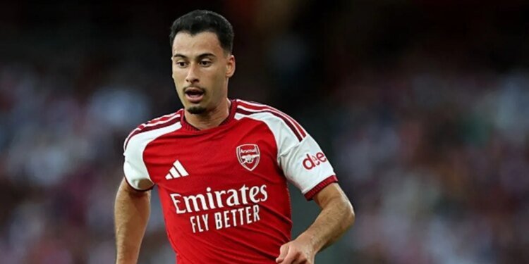 Martinelli, Al Hilal’e