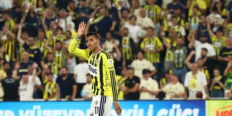 Mason Greenwood: Birbirimize duyduğumuz güven çok fazla