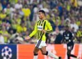 Mason Greenwood’dan harika gol! Fenerbahçe skoru eşitledi