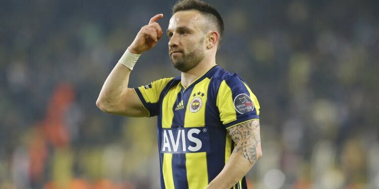 Mathieu Valbuena: Turun favorisi Fenerbahçe!