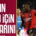 Milan, Rafael Leao için kararını verdi!