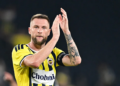 Milan Skriniar: Acele ettiğimiz anlar vardı