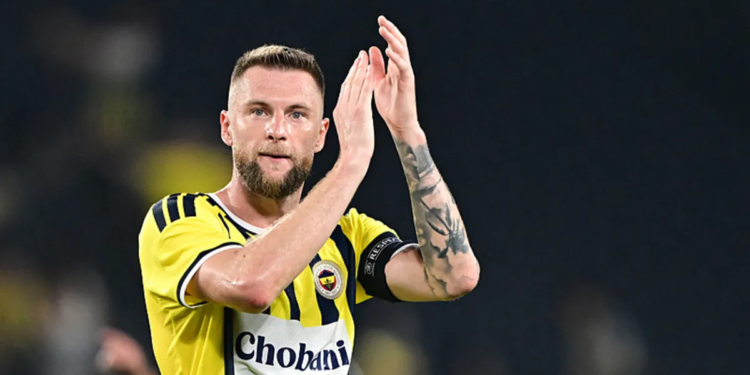Milan Skriniar: Acele ettiğimiz anlar vardı
