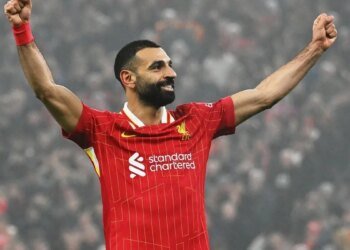 Mohammed Salah kimdir? Kaç yaşında, nereli? Hangi takımlarda oynadı?
