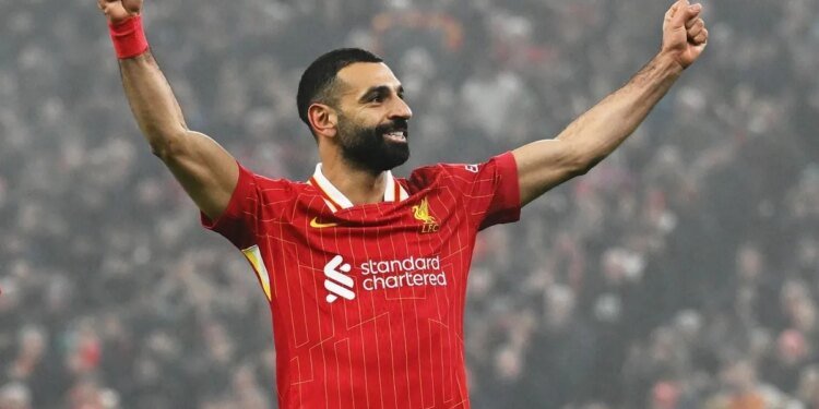 Mohammed Salah kimdir? Kaç yaşında, nereli? Hangi takımlarda oynadı?