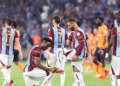 Muhammed Salah coştu! Trabzonspor, Başakşehir’i devirdi