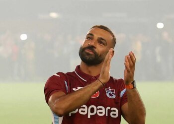 Muhammed Salah’ın hayat hikayesi