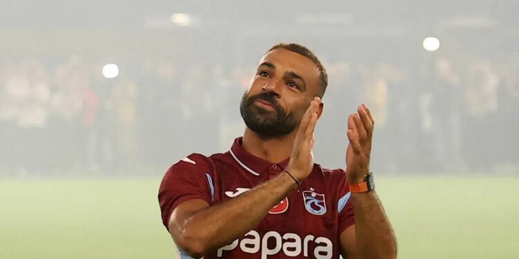 Muhammed Salah’ın hayat hikayesi