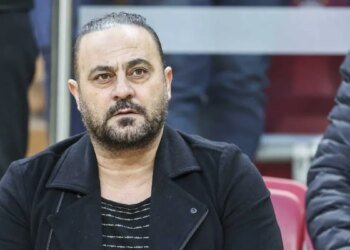 Mutlu yıllar Hasan Şaş