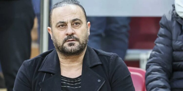 Mutlu yıllar Hasan Şaş