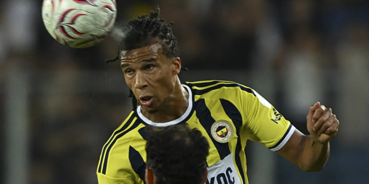 Nathan Ake: Daha iyi olmalıyız