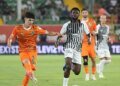 Ndidi sınıfta kaldı