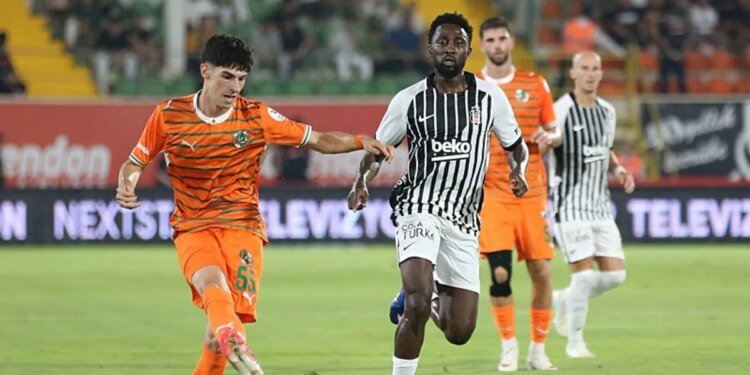 Ndidi sınıfta kaldı