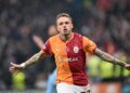Noa Lang’dan Galatasaray’a flaş mesaj! “Transfer olmak için…”