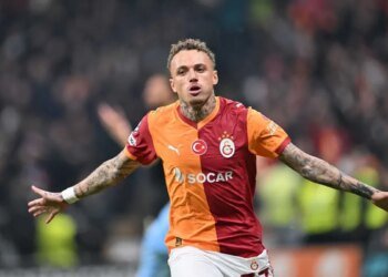 Noa Lang’dan Galatasaray’a flaş mesaj! “Transfer olmak için…”