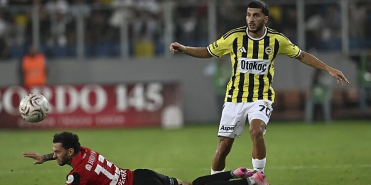 Oğuz Aydın’a 4 talip