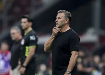 Okan Buruk’tan Rennes maçı sonrası transfer açıklaması!