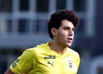 Omar Fayed İtalya’ya gitti