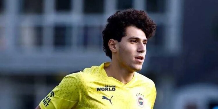 Omar Fayed İtalya’ya gitti