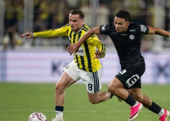 Ömer Üründül Fenerbahçe-Sturm Graz maçını yorumladı