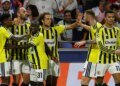 Ömer Üründül Fenerbahçe’nin tur zaferini değerlendirdi: “Tam hazır olmamasına rağmen…”