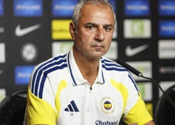 Ömer Üründül’den play-off uyarısı! “Kartal, çok dikkatli olmalı”