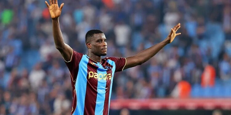 Onuachu sessiz