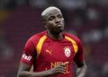 Osimhen için gündemi sarsacak transfer iddiası! O takıma transfer olmaya sıcak bakıyor