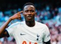 Pape Sarr’a Fransa’dan kanca! Galatasaray görüşüyordu