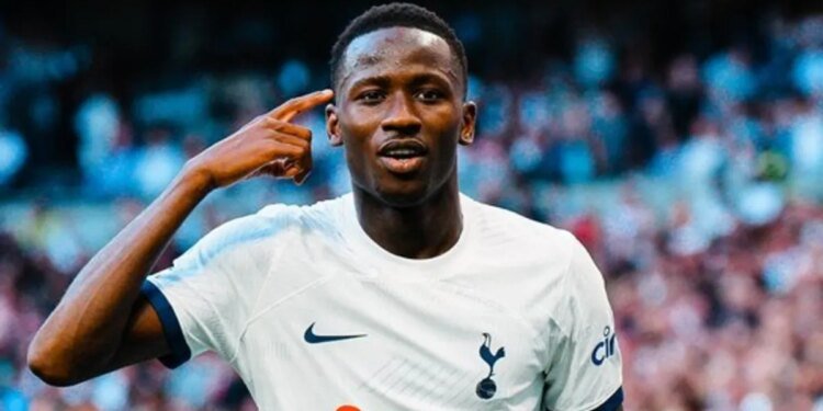Pape Sarr’a Fransa’dan kanca! Galatasaray görüşüyordu