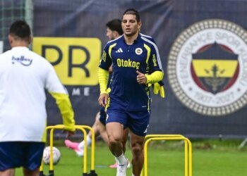 Parma’dan Diego Carlos’a teklif