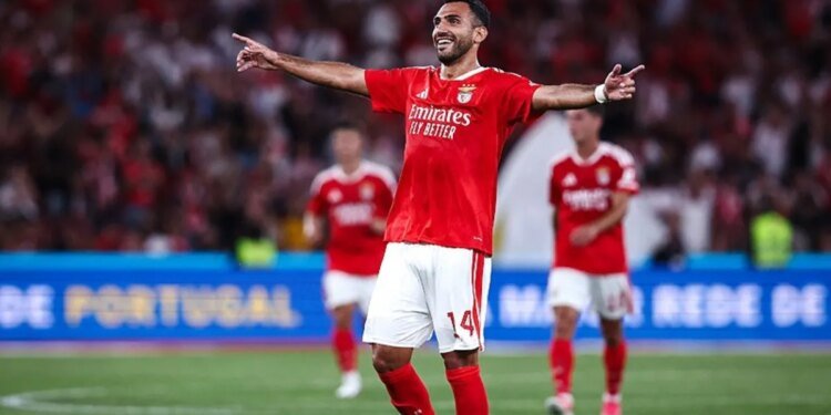 Pavlidis transfer kararını verdi! Fenerbahçe’nin gündemindeydi