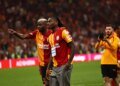 Rafael Leao Galatasaray – Göztepe maçı sonrası sahaya indi! İşte o anlar