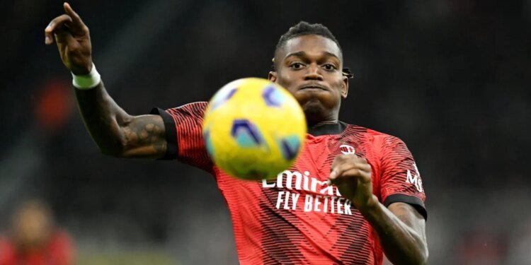 Rafael Leao’nun transferde tercihi Galatasaray!