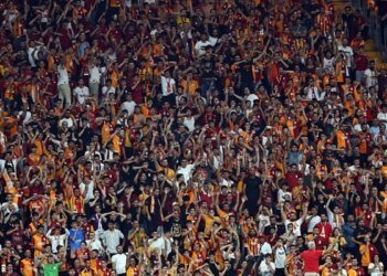 RAMS Park büyüyor