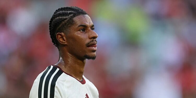 Rashford önerisi