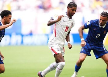 Rashford’ı istiyorlar